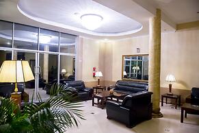 Martha Hotel