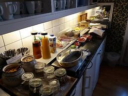 Lilla Hotellet