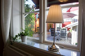 Lilla Hotellet