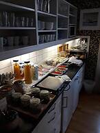 Lilla Hotellet