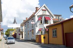 Lilla Hotellet