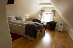 Lilla Hotellet