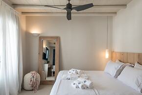 Sifnos House - Rooms & Spa
