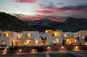 Sifnos House - Rooms & Spa