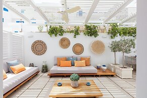 Sifnos House - Rooms & Spa