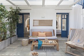 Sifnos House - Rooms & Spa