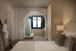 Sifnos House - Rooms & Spa