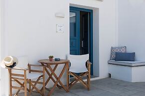 Sifnos House - Rooms & Spa
