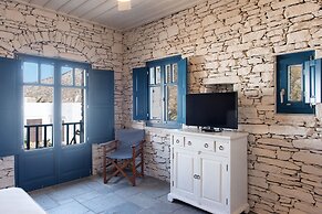 Sifnos House - Rooms & Spa