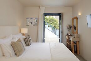 Sifnos House - Rooms & Spa