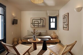 Sifnos House - Rooms & Spa