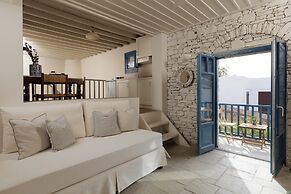 Sifnos House - Rooms & Spa