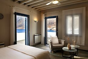 Sifnos House - Rooms & Spa