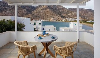 Sifnos House - Rooms & Spa