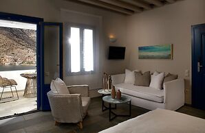 Sifnos House - Rooms & Spa