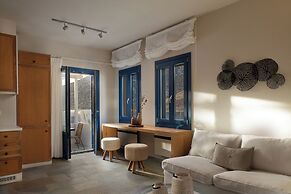 Sifnos House - Rooms & Spa