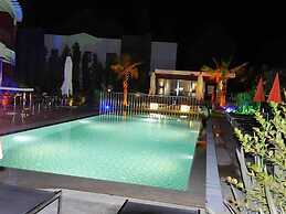 Yahsi's Yahsi Resort Aparts