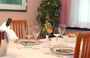 Hotel Ristorante Sasso