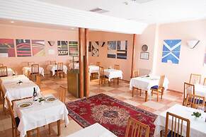 Hotel Ristorante Sasso
