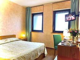 Hotel Ristorante Sasso