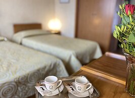 Hotel Ristorante Sasso