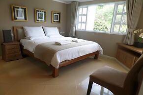 Westbury Residence