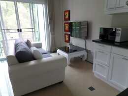 Westbury Residence