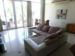 Westbury Residence