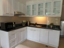 Westbury Residence
