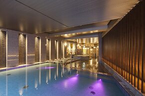 Dogo Prince Hotel