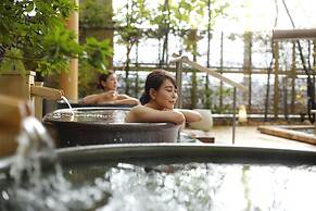 Dogo Prince Hotel