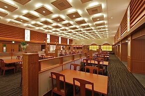 Dogo Prince Hotel