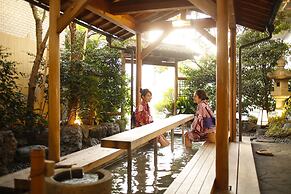 Dogo Prince Hotel