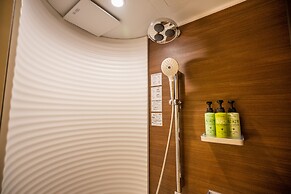 Dogo Prince Hotel