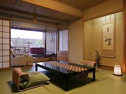Dogo Prince Hotel