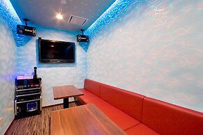 Dogo Prince Hotel