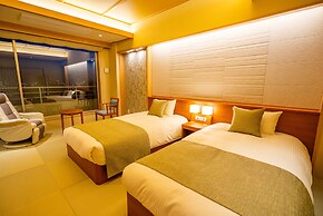 Dogo Prince Hotel