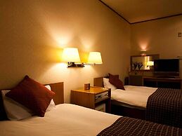Dogo Prince Hotel