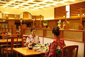 Dogo Prince Hotel