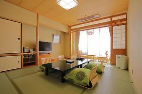 Dogo Prince Hotel