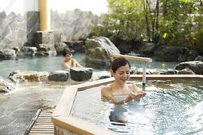 Dogo Prince Hotel