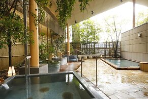 Dogo Prince Hotel