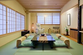 Dogo Prince Hotel