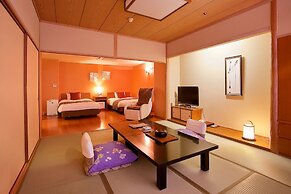 Dogo Prince Hotel