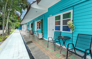 The Train Resort
