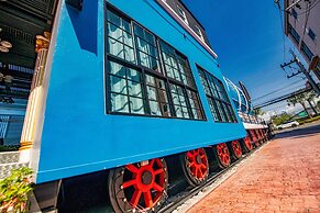The Train Resort