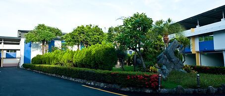 Yudali HR Motel