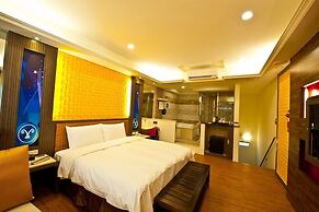 Yudali HR Motel