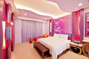 Yudali HR Motel