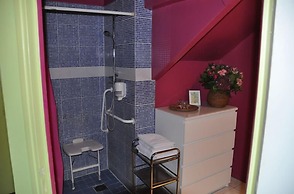 Hôtel Le Vieux Carré